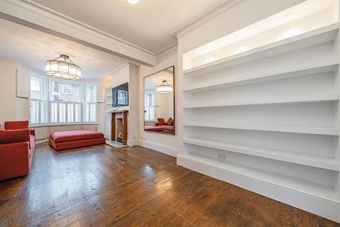 3 bedroom terraced house to rent, Colehill Lane, London SW6