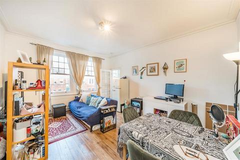 2 bedroom flat for sale, Mornington Avenue, London W14