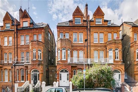 2 bedroom flat for sale, Mornington Avenue, London W14