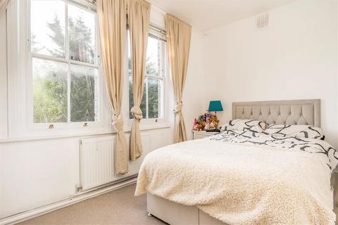 2 bedroom flat for sale, Mornington Avenue, London W14