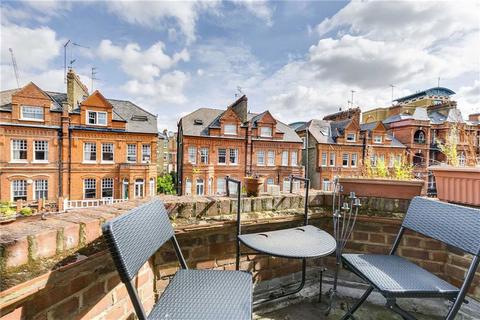 2 bedroom flat for sale, Mornington Avenue, London W14