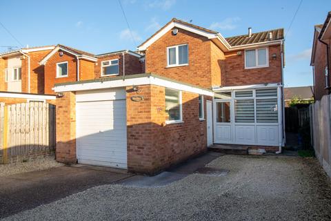 3 bedroom detached house for sale, Twickenham Grove, Halfway, S20