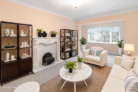 3 bedroom detached house for sale, Twickenham Grove, Halfway, S20