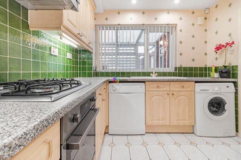 3 bedroom detached house for sale, Twickenham Grove, Halfway, S20