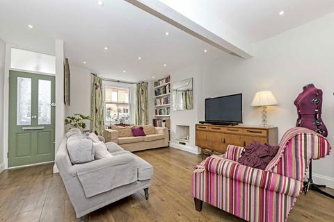 4 bedroom house to rent, Heath Gardens, Twickenham TW1