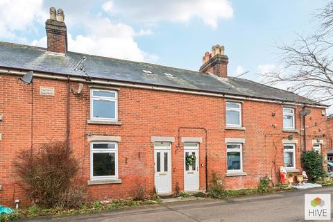 3 bedroom terraced house for sale - Heathgreen Road, Swanage BH19