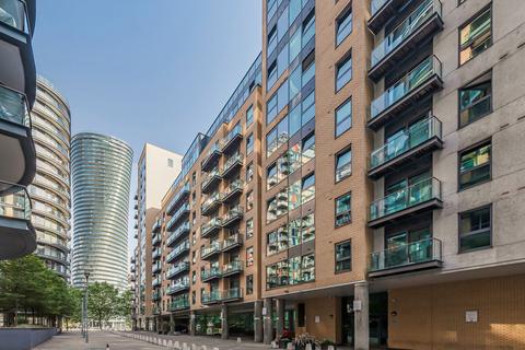 Millharbour, London E14
