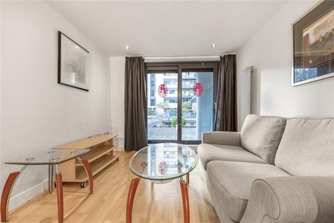 1 bedroom flat to rent, Millharbour, London E14