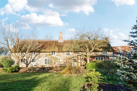 5 bedroom detached house for sale, Whitehall, Cullompton