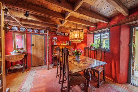 5 bedroom detached house for sale, Whitehall, Cullompton