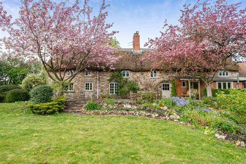 5 bedroom detached house for sale, Whitehall, Cullompton
