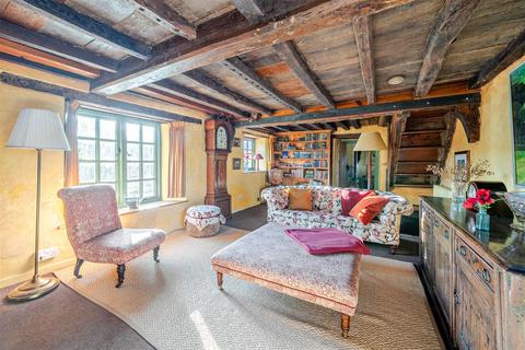 5 bedroom detached house for sale, Whitehall, Cullompton