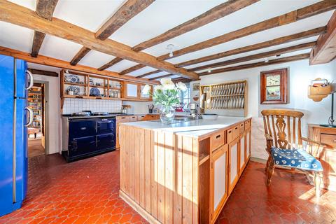 5 bedroom detached house for sale, Whitehall, Cullompton