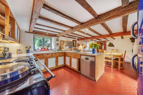 5 bedroom detached house for sale, Whitehall, Cullompton