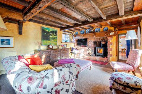 5 bedroom detached house for sale, Whitehall, Cullompton