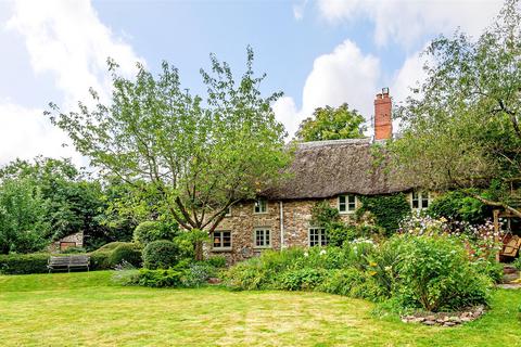 5 bedroom detached house for sale, Whitehall, Cullompton