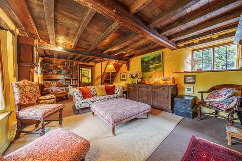 5 bedroom detached house for sale, Whitehall, Cullompton