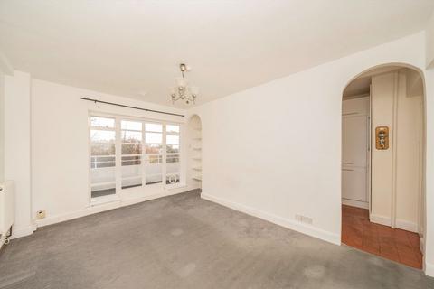 2 bedroom flat for sale, Hornsey Lane, London N6