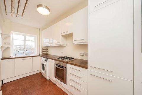2 bedroom flat for sale, Hornsey Lane, London N6
