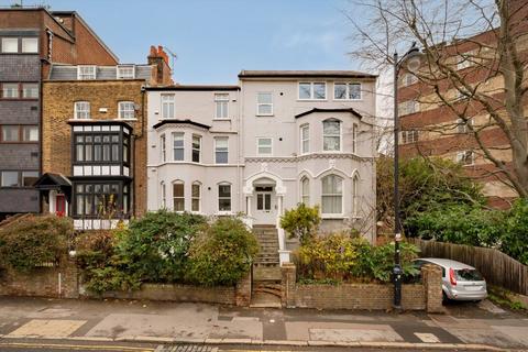 1 bedroom flat for sale, Hornsey Lane, London N6