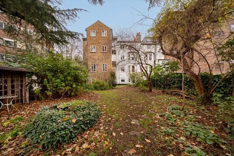 1 bedroom flat for sale, Hornsey Lane, London N6