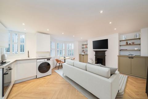 1 bedroom flat for sale, Hornsey Lane, London N6