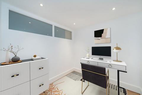 1 bedroom flat for sale, Hornsey Lane, London N6