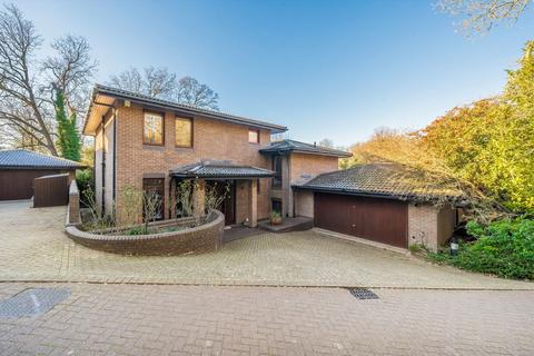 undefined, Highfields Grove, London N6