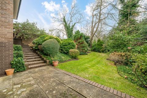 undefined, Highfields Grove, London N6