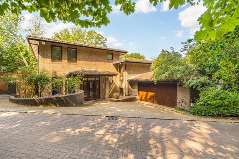 undefined, Highfields Grove, London N6