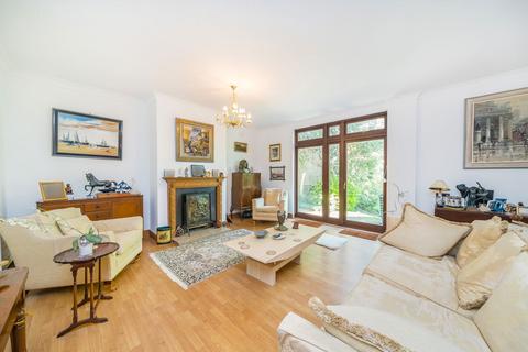 undefined, Highfields Grove, London N6