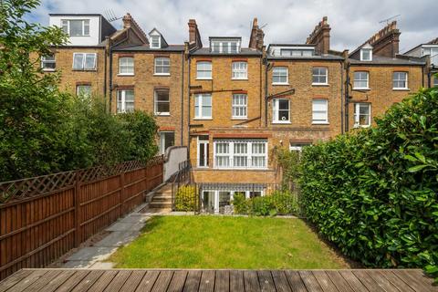 5 bedroom terraced house for sale, Denning Road, London NW3