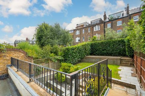 5 bedroom terraced house for sale, Denning Road, London NW3