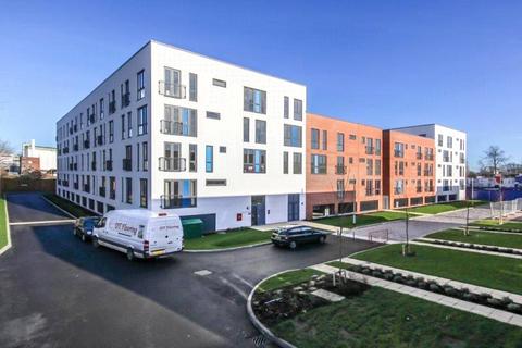 undefined, Salvisberg Court, Otto Road, Welwyn Garden City, AL7