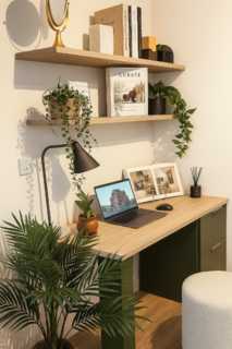 Studio to rent, Classic Studio at The Rex, Flat 1, 1a, Castle Street KT1