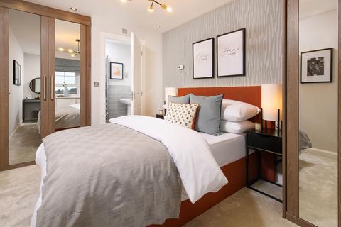undefined, Montrose at Barratt Homes at Henley Gate Oxlip Blvd, Ipswich IP1