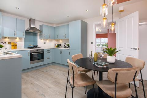 undefined, Montrose at Barratt Homes at Henley Gate Oxlip Blvd, Ipswich IP1