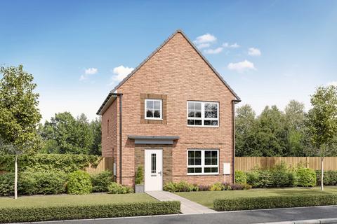 3 bedroom detached house for sale, Collaton at The Pearls Off The Dunley Road, Stourport on Severn DY13