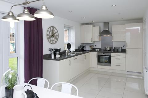 3 bedroom detached house for sale, Collaton at The Pearls Off The Dunley Road, Stourport on Severn DY13