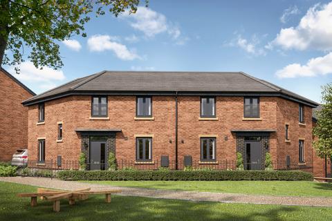 undefined, FAIRWAY at David Wilson Homes @ Pentref Llewelyn Llewelyn Road, Penllergaer SA4