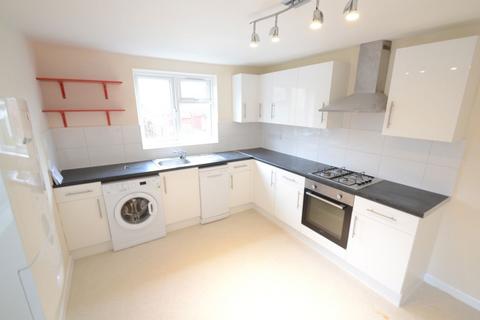 1 bedroom flat to rent, Fellbrigg Road, London SE22