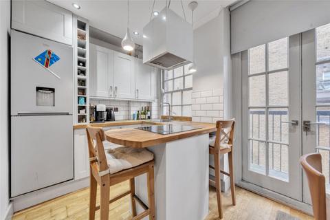 1 bedroom apartment for sale, Abbey House, 1A Abbey Road, St John's Wood, London, NW8