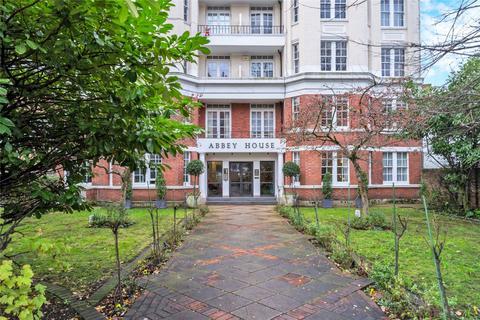 1 bedroom apartment for sale, Abbey House, 1A Abbey Road, St John's Wood, London, NW8