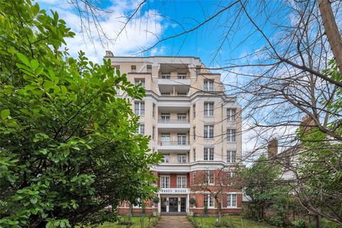 1 bedroom apartment for sale, Abbey House, 1A Abbey Road, St John's Wood, London, NW8