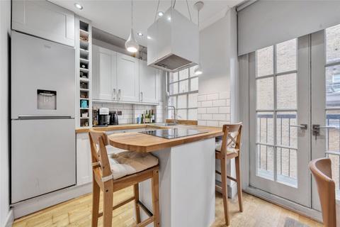 1 bedroom apartment for sale, Abbey House, 1A Abbey Road, St John's Wood, London, NW8