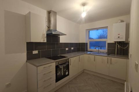 3 bedroom flat to rent, Front Street East, Haswell DH6