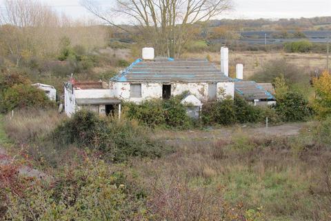 Land for sale, Owls Hatch Road, Herne Bay