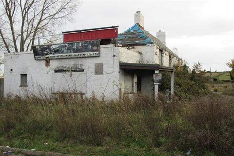 Land for sale, Owls Hatch Road, Herne Bay