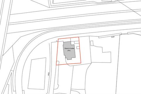 Land for sale, Owls Hatch Road, Herne Bay