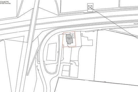 Land for sale, Owls Hatch Road, Herne Bay